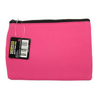 Wetsuit Material Pencil Case 22.5 X 15Cm