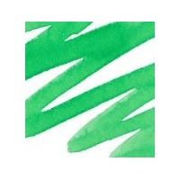 Ec Washable Watercolours 250Ml Green