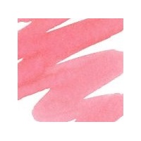 EC WASHABLE WATERCOLOURS 250ML RED