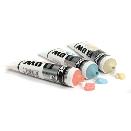 Matisse Acrylic Paint Flow S1 75mL Titanium White 966 Now is the time to  shop and make massive savings