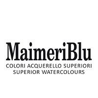 Maimeri Blu Logo