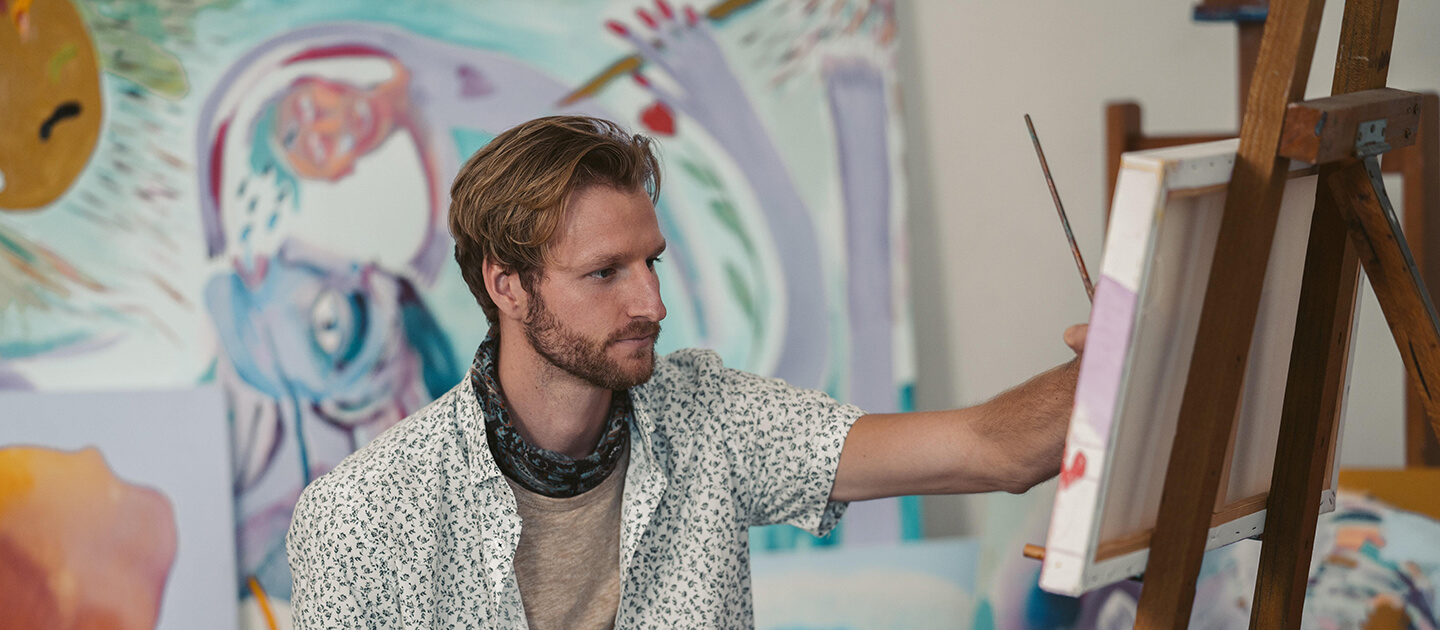 Studio Equipment image