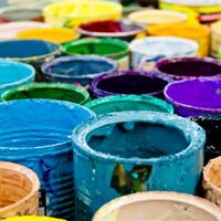 Paint