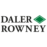 Daler Rowney Logo