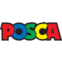 Posca  Logo