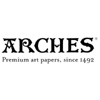Arches  Logo
