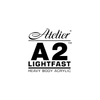 Atelier A2  Logo