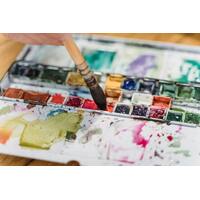 Essential Art Supplies Every Beginner Needs