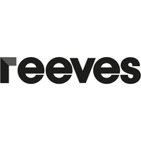 Reeves Logo